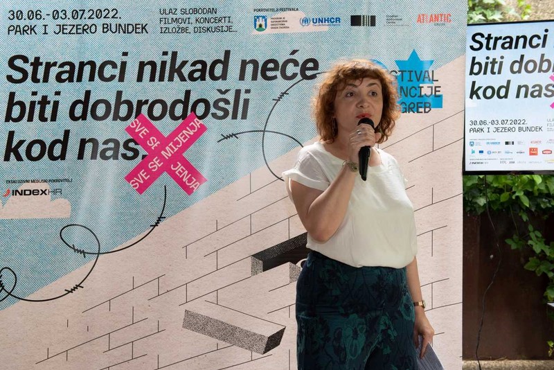 Ivana Mestrov