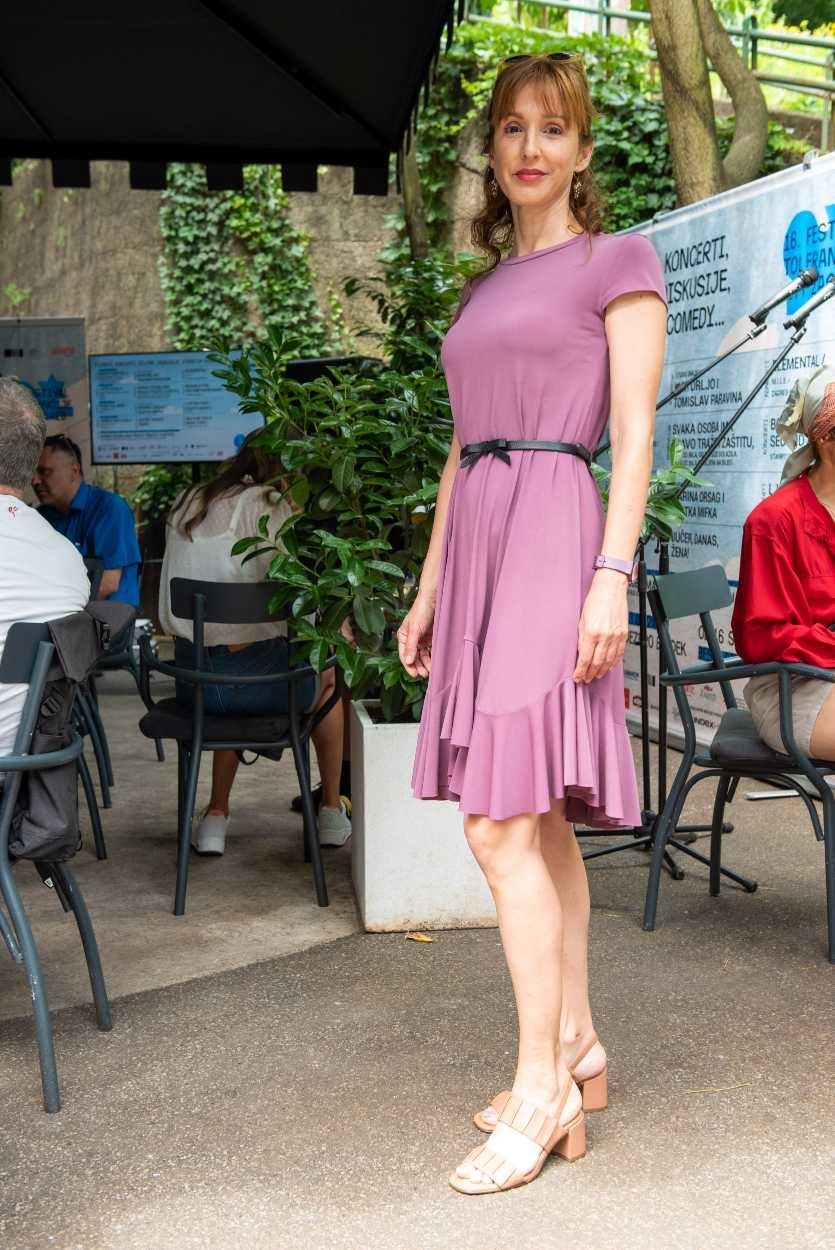 Ana Tonkovic Dolencic