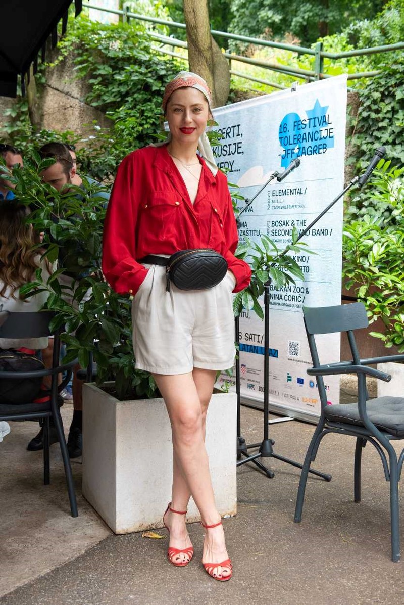 Judita Frankovic