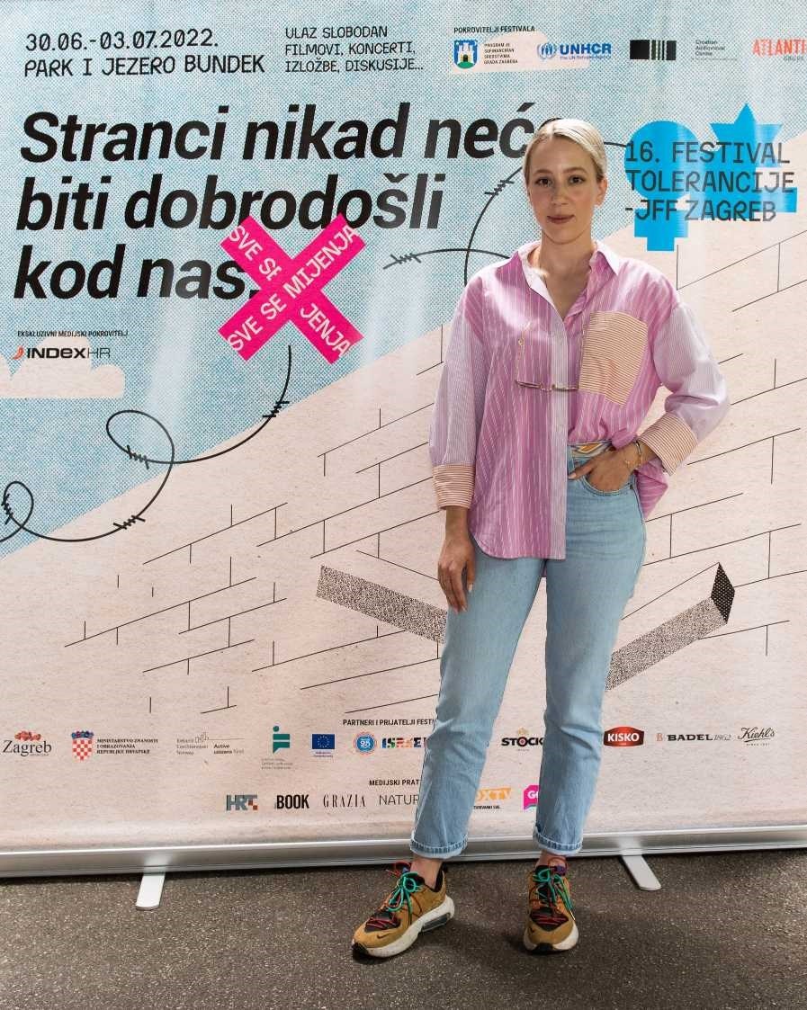 Lucija Glavich Mandaric