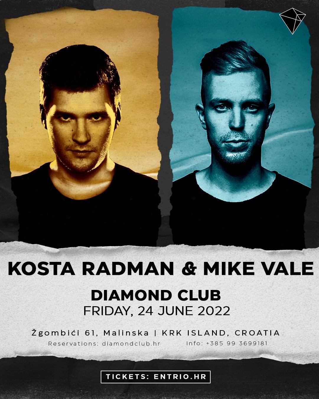 Kosta Radman_Mike Vale