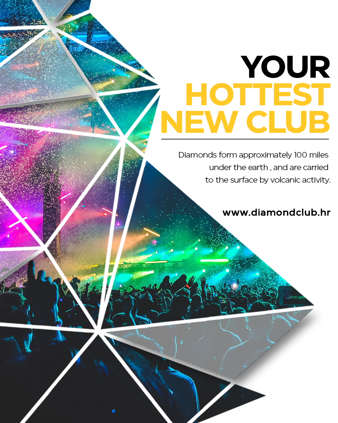 Club Diamond