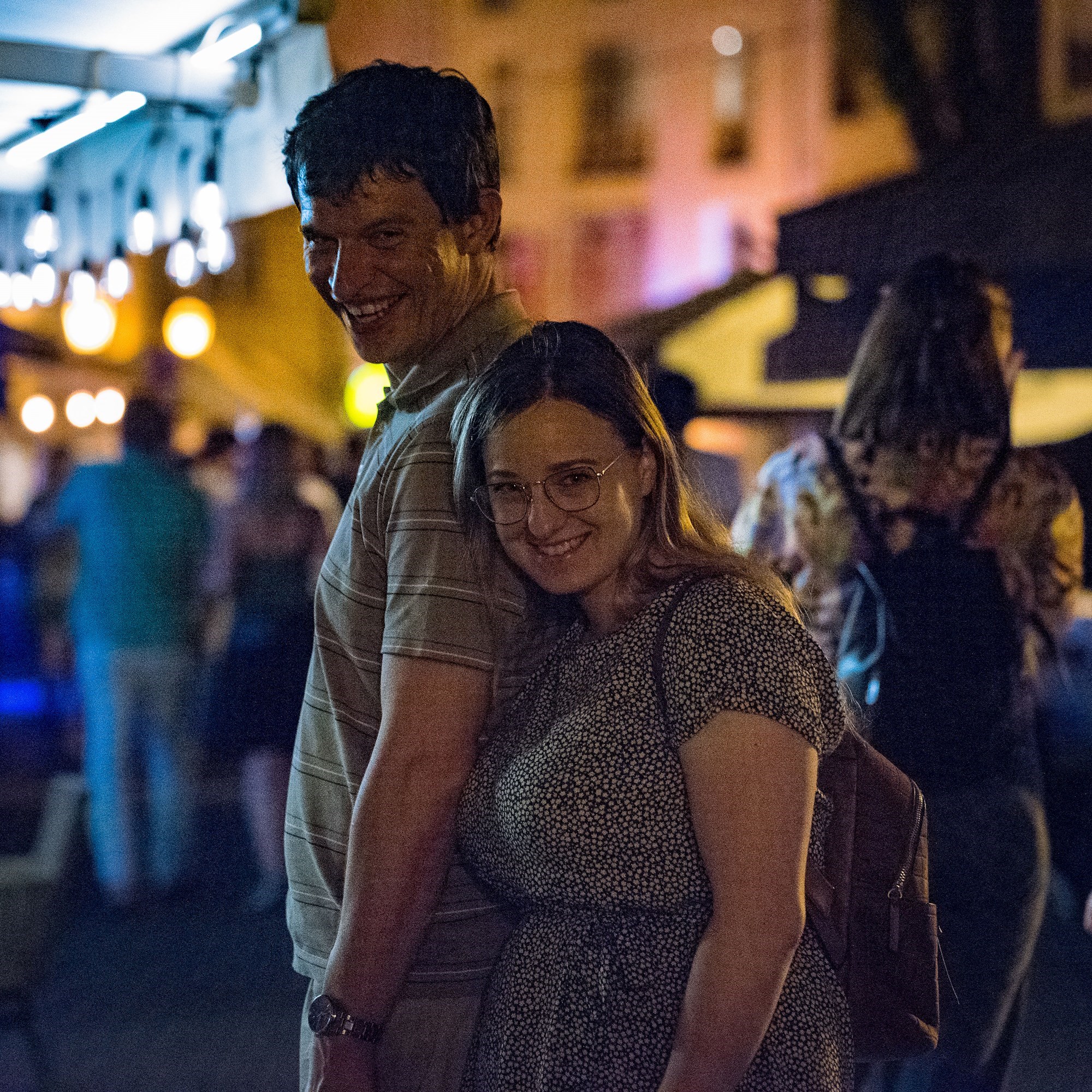 FOTO Ovako izgleda noćni život u Zagrebu tijekom ljeta