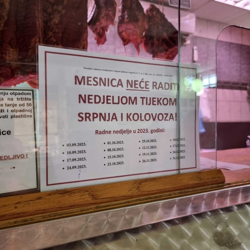Tržnica Kvatrić