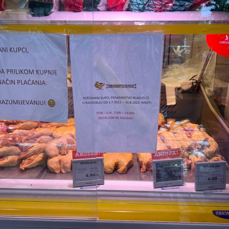 Tržnica Špansko