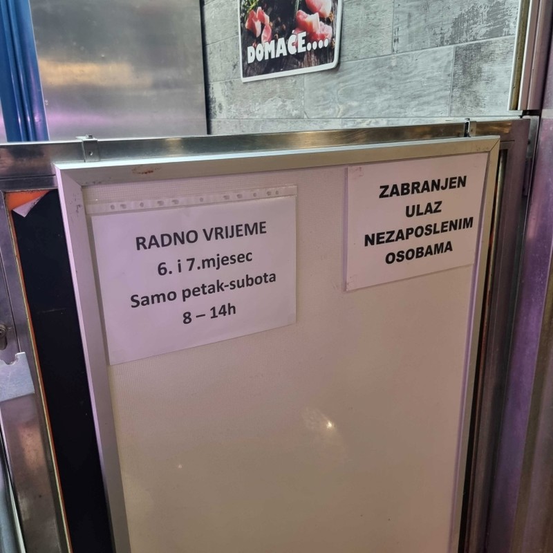 Tržnica Dolac