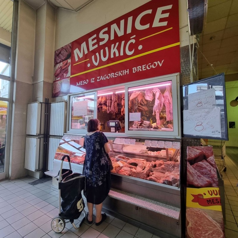 Tržnica Kvatrić