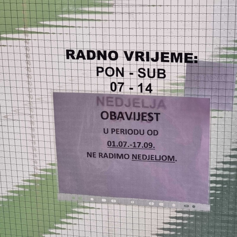 Tržnica Dolac