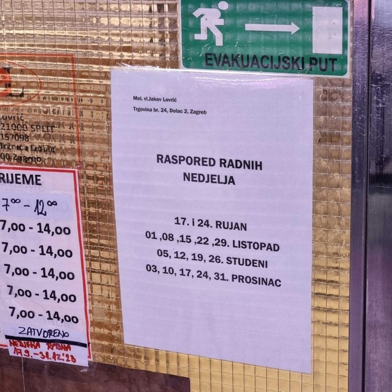 Tržnica Dolac