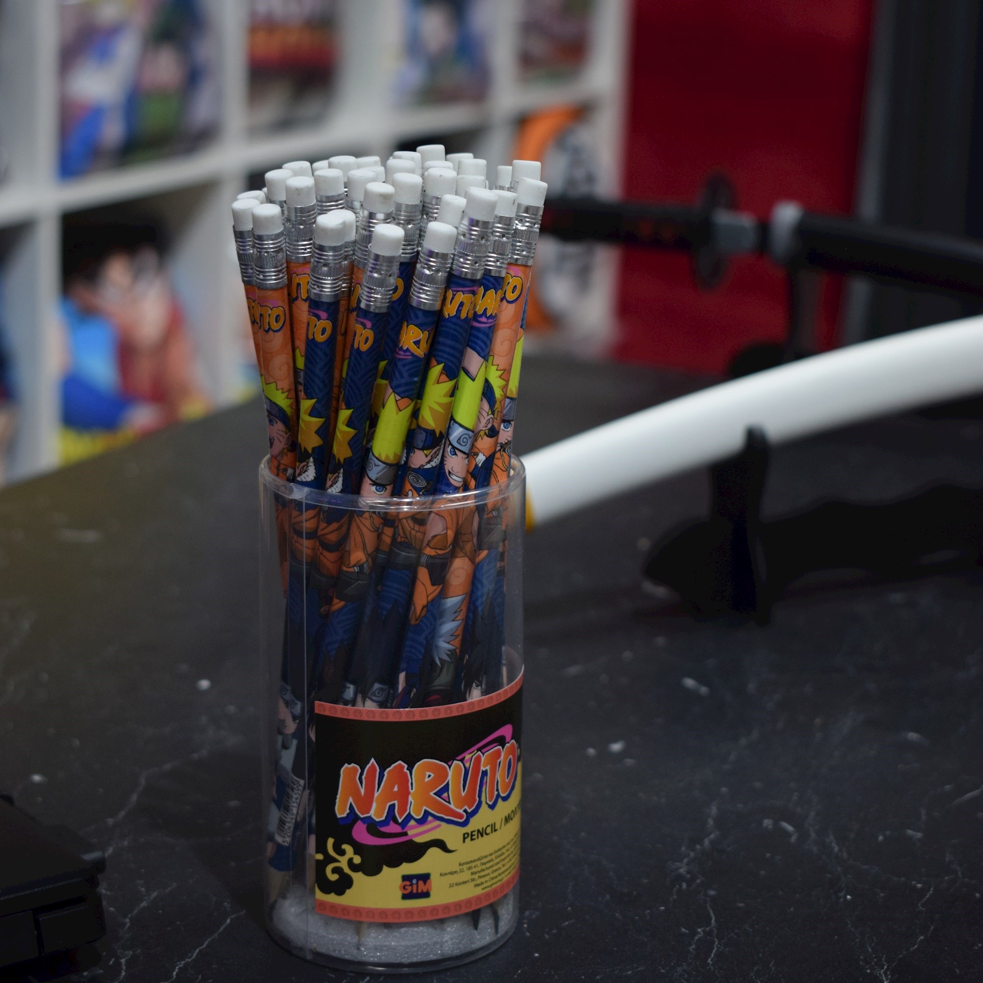 Bili smo u novom anime shopu u Zagrebu, vlasnik nam pokazao što Hrvati najviše kupuju