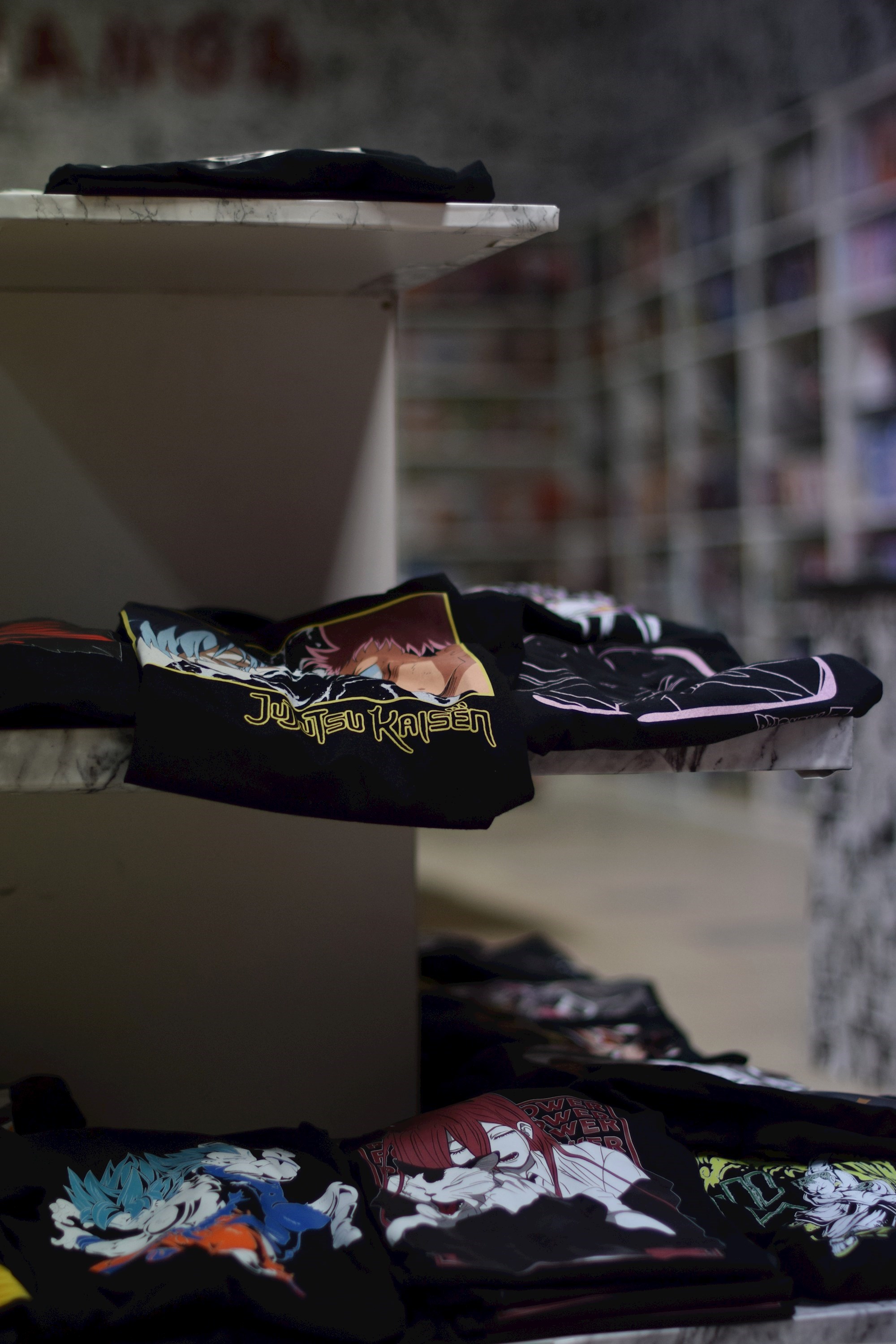 Bili smo u novom anime shopu u Zagrebu, vlasnik nam pokazao što Hrvati najviše kupuju