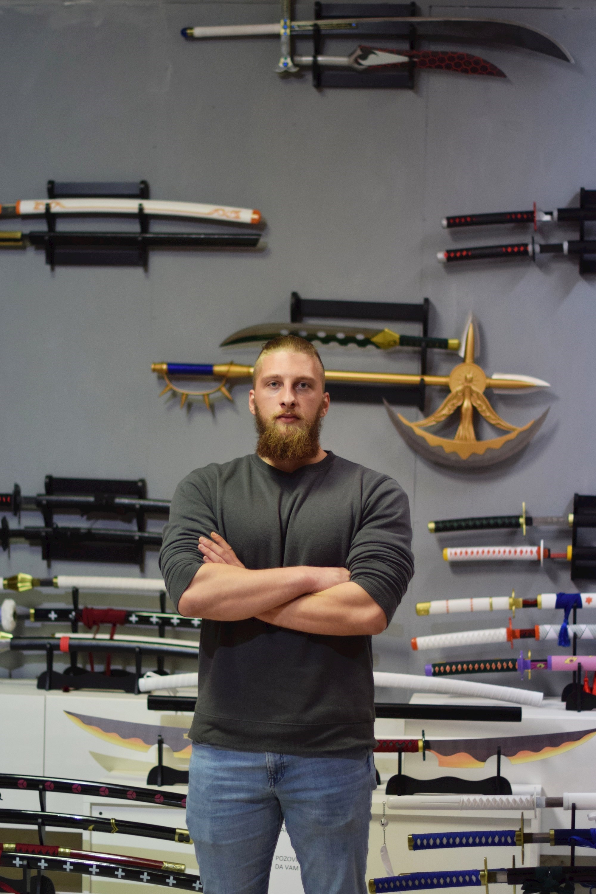 Bili smo u novom anime shopu u Zagrebu, vlasnik nam pokazao što Hrvati najviše kupuju