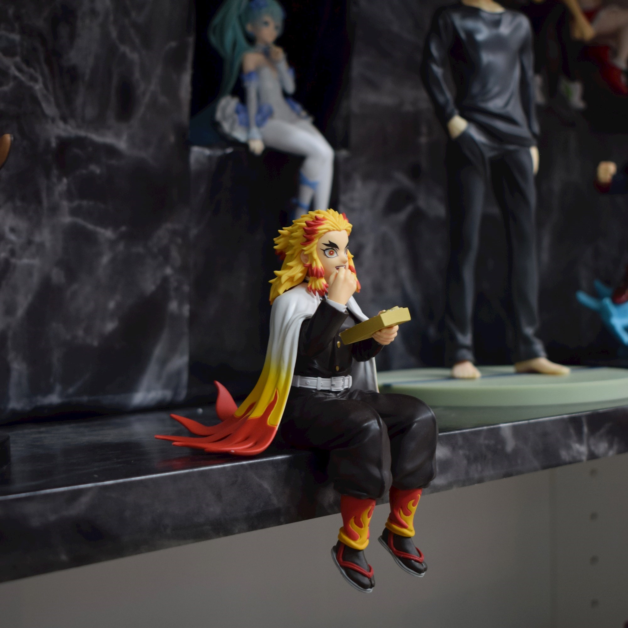 Bili smo u novom anime shopu u Zagrebu, vlasnik nam pokazao što Hrvati najviše kupuju