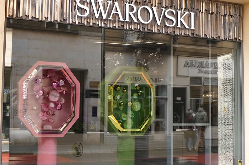 Swarovski