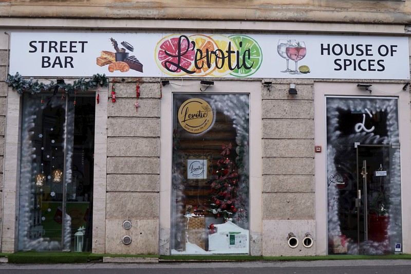 L'erotic