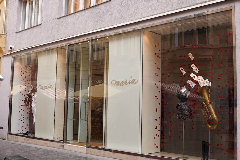 Maria Store