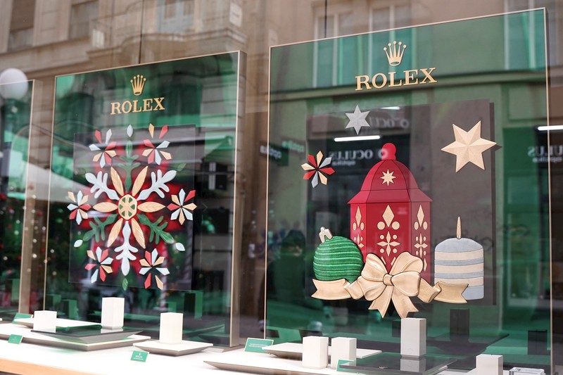Rolex