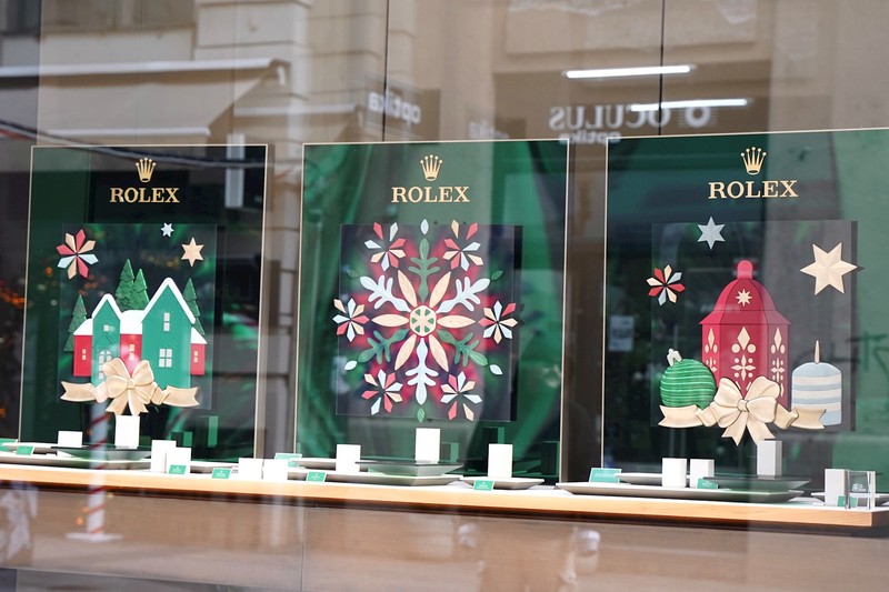 Rolex