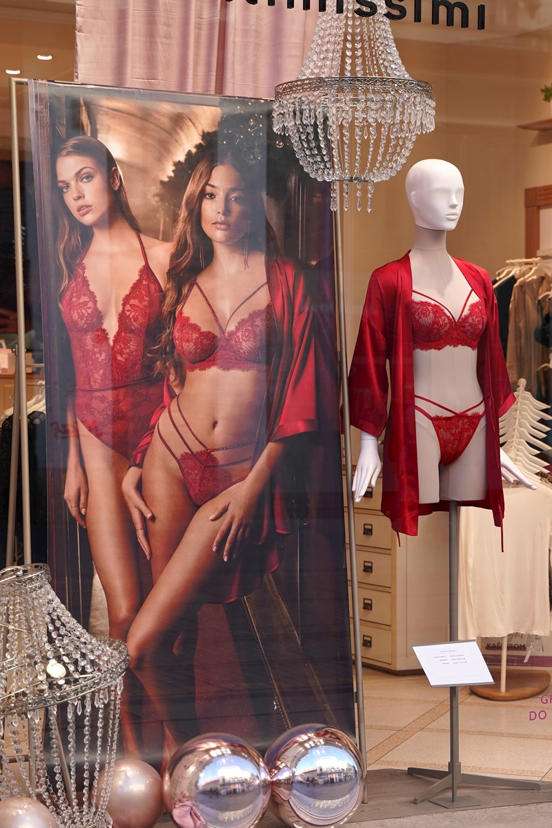 Intimissimi