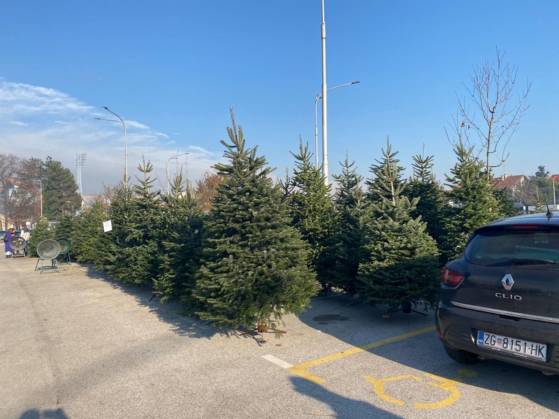Okretište Borongaj