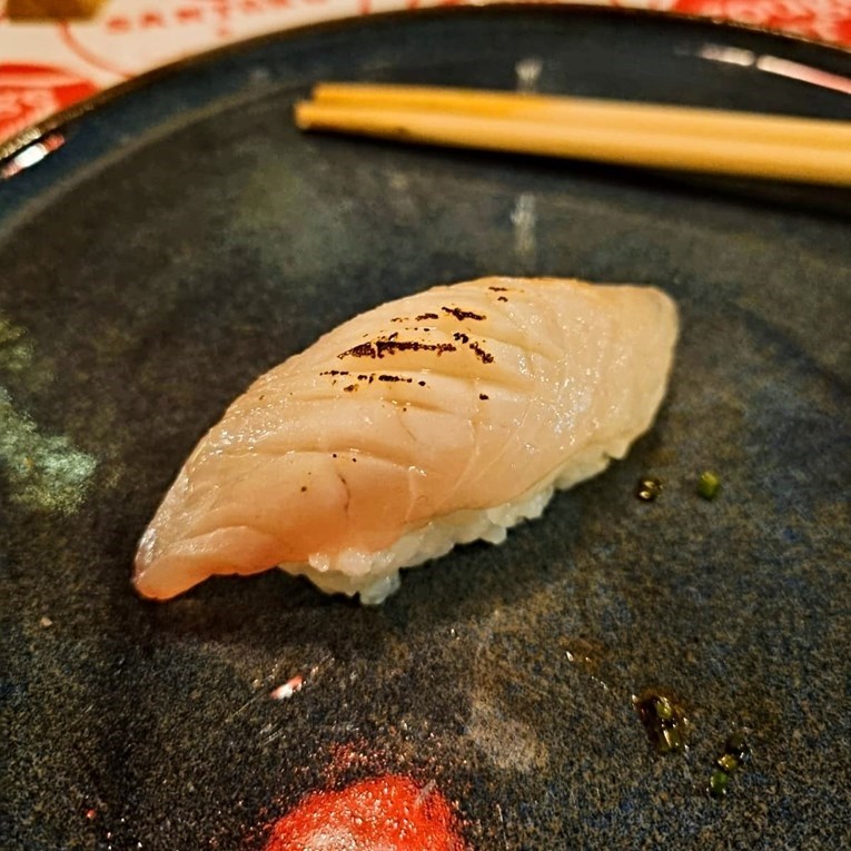Nigiri od arbuna