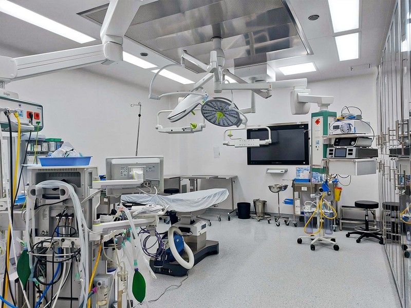 Operacijska sala