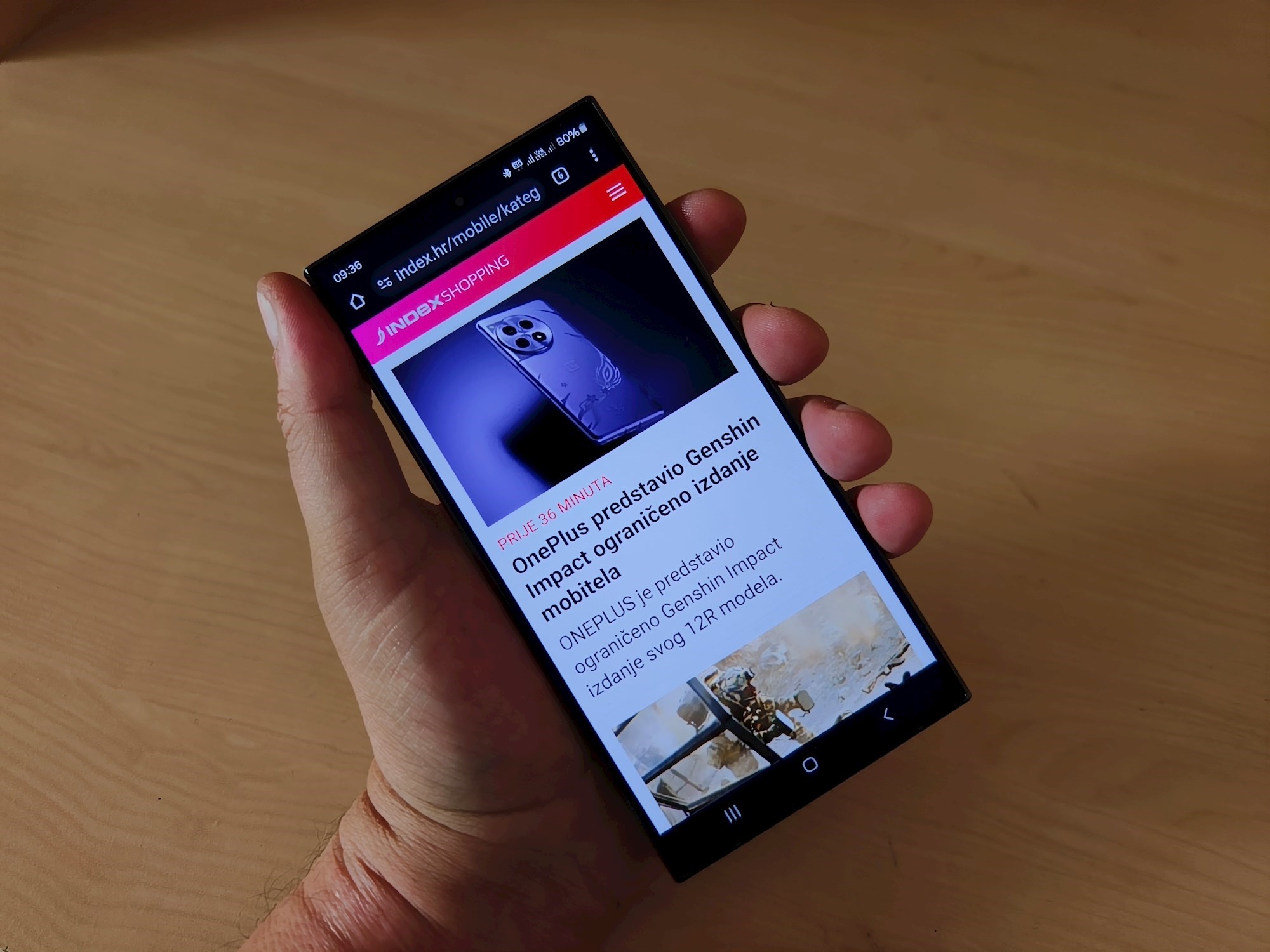 Samsung Galaxy S24 Ultra