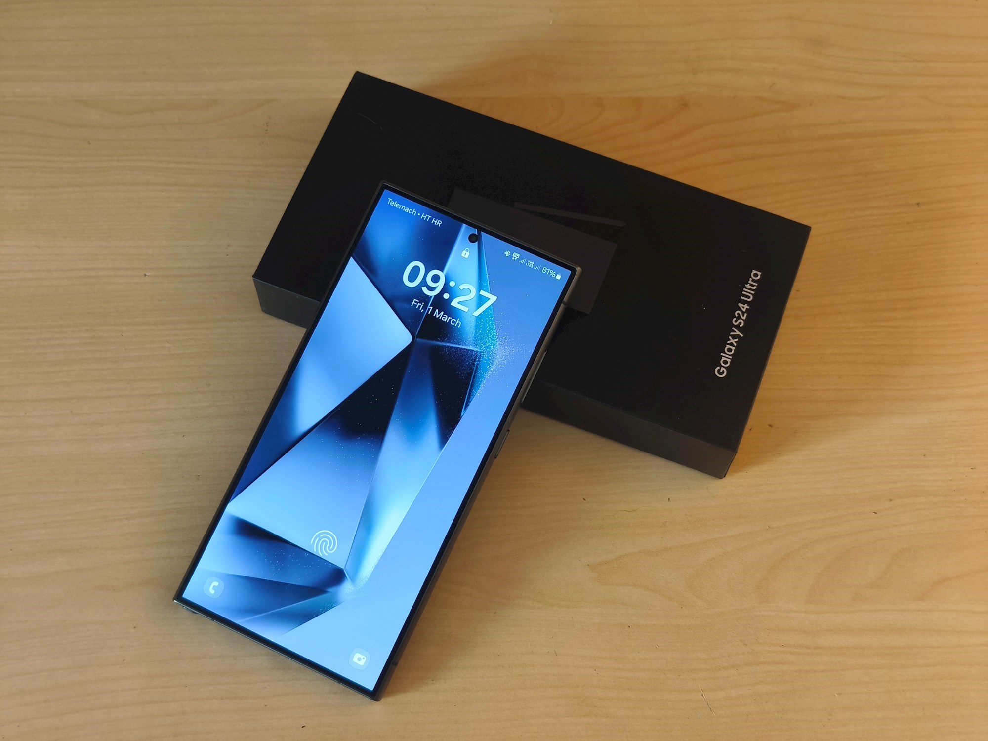 Samsung Galaxy S24 Ultra