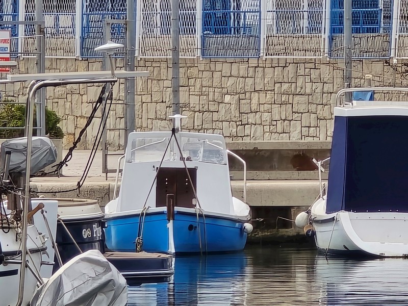 Zoom dan, 30x