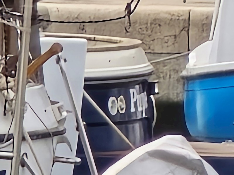 Zoom dan, 100x