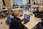 U školama nemaju Informatiku već laptope i tehnologiju koriste u sklopu nastave.