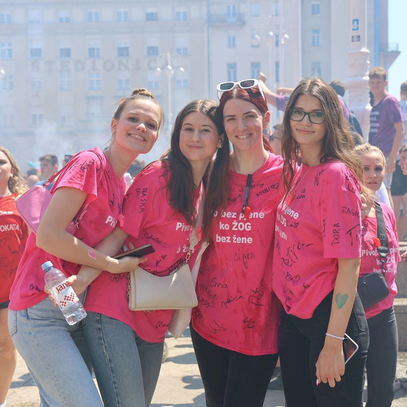 Zagreb