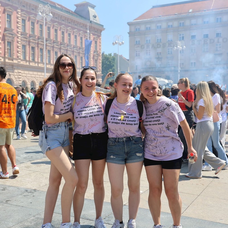 Zagreb