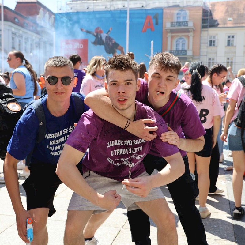 Zagreb