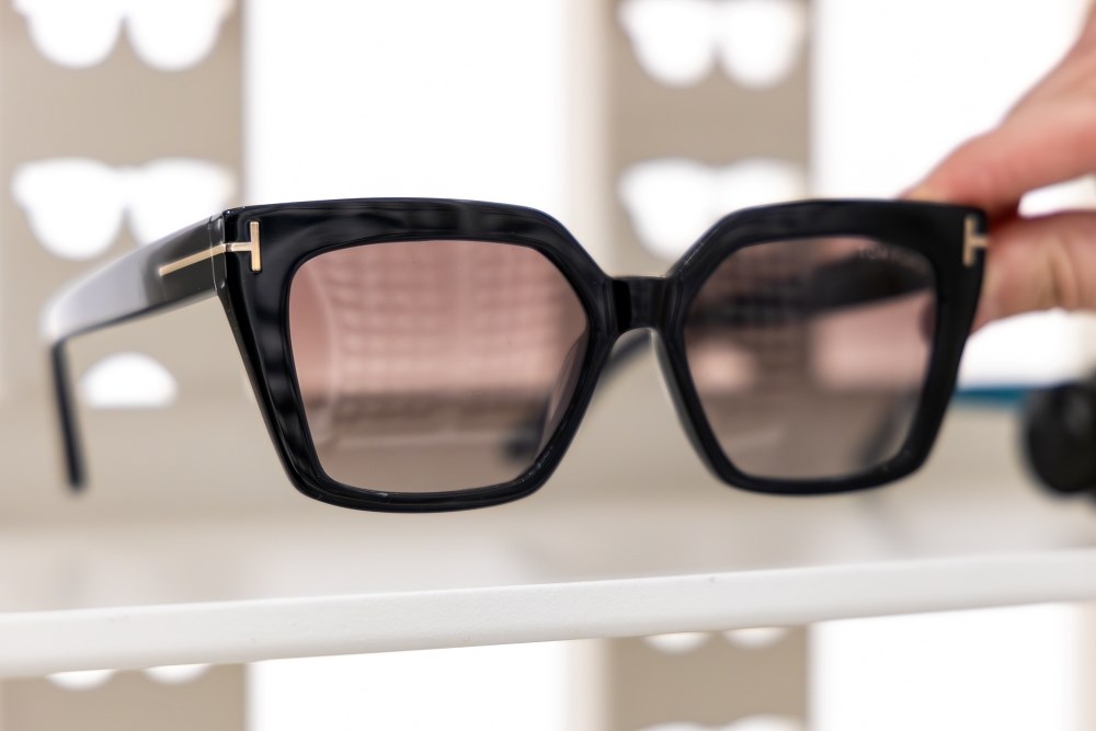 Tom Ford - stara cijena 481,50 €, nova cijena 385,20 €