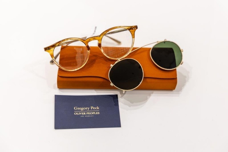 Oliver Peoples, Gregory Peck  - stara cijena 489,50 €, nova cijena 342,65 €