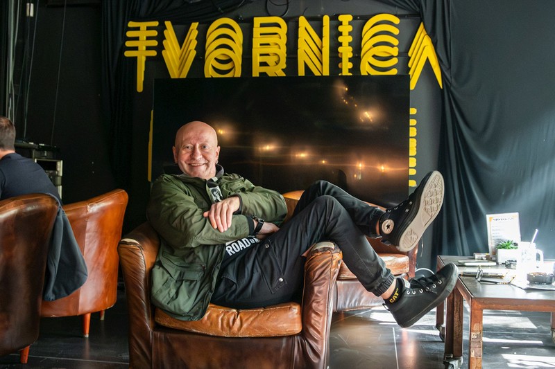 Davorin Bogović