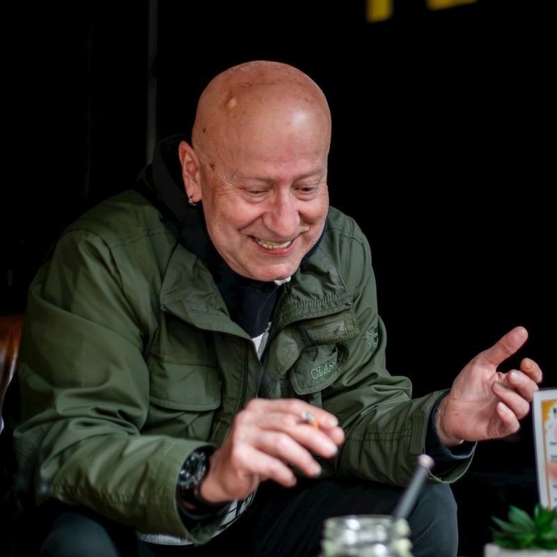 Davorin Bogović