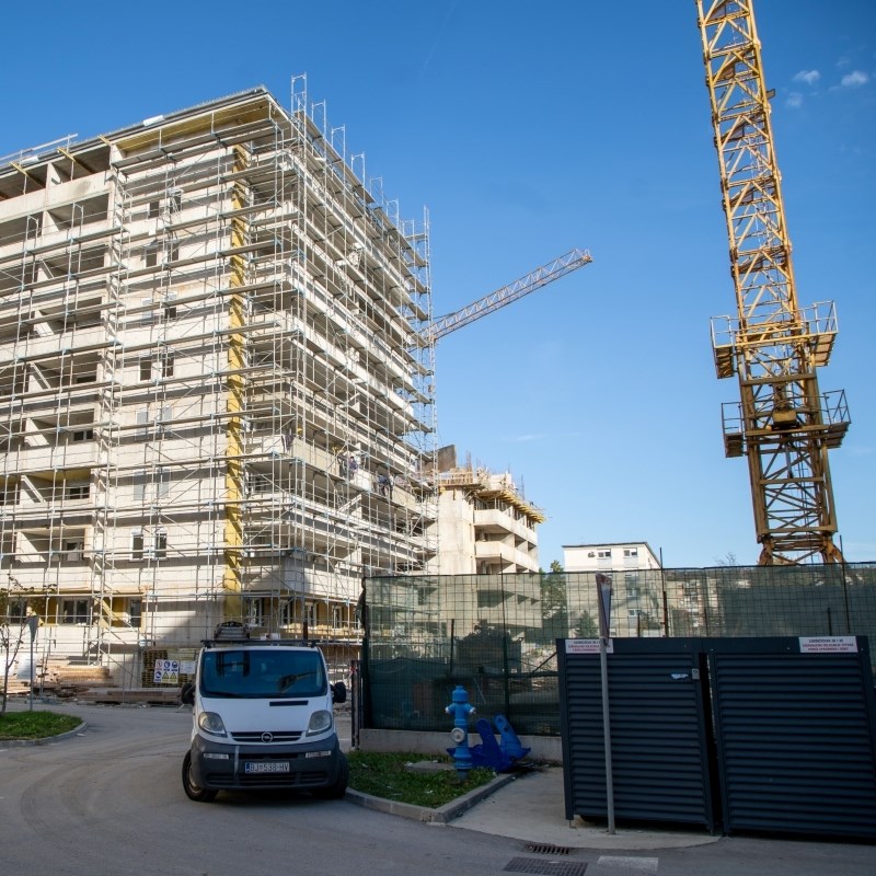 Ferenščica, GIP Pionir