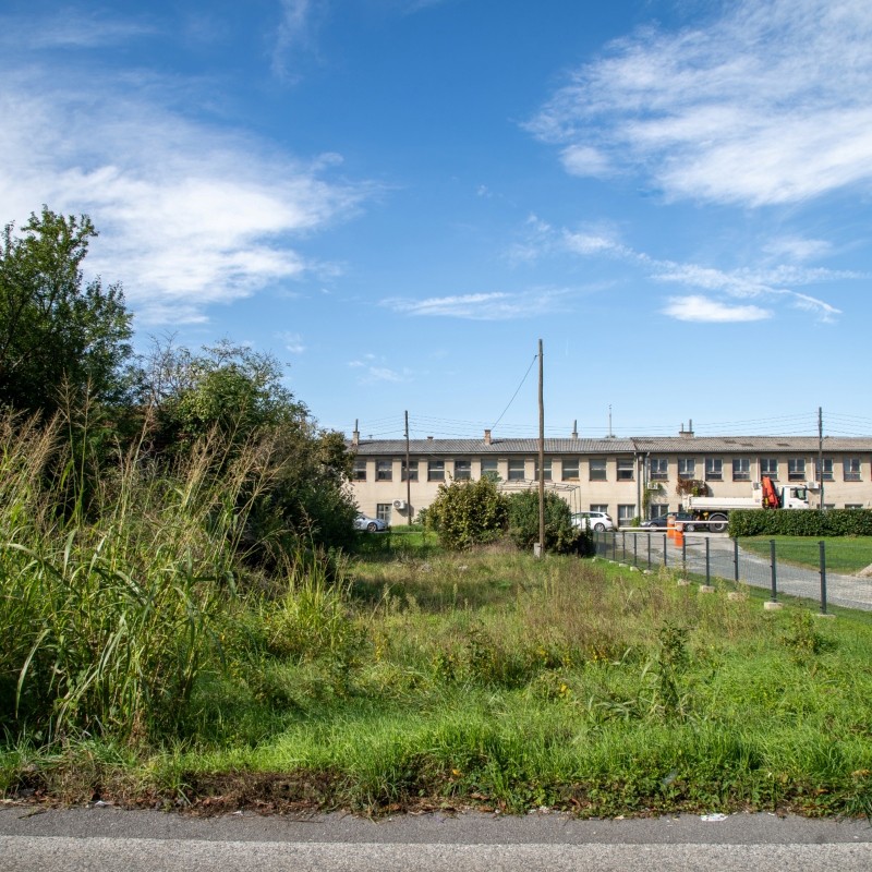 Jankomir, Kamgrad