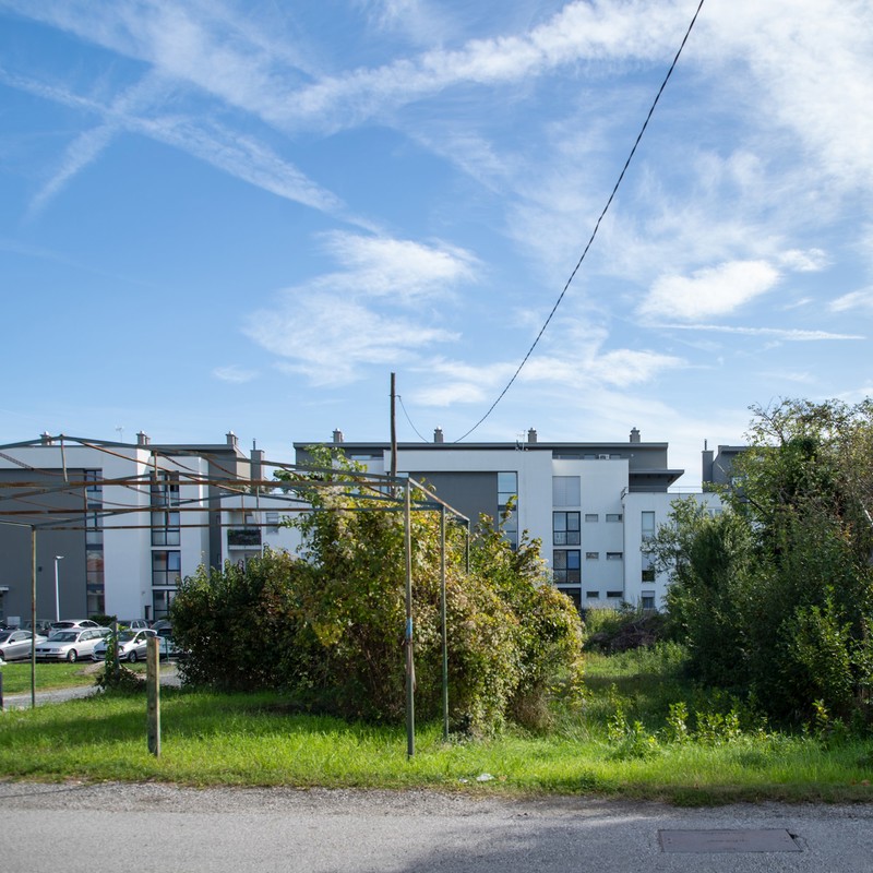 Jankomir, Kamgrad