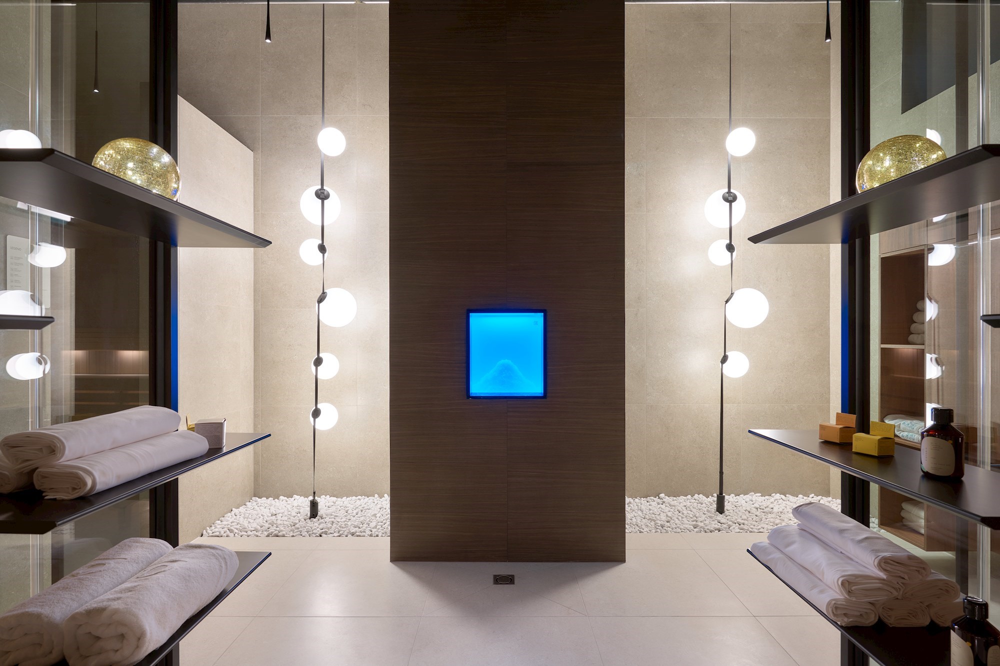 Sky Rise wellness centar Vodice