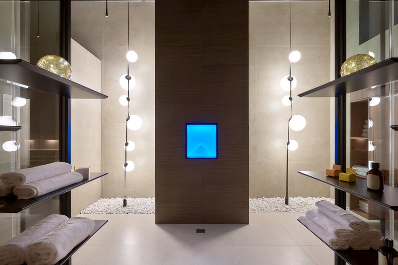 Sky Rise wellness centar Vodice