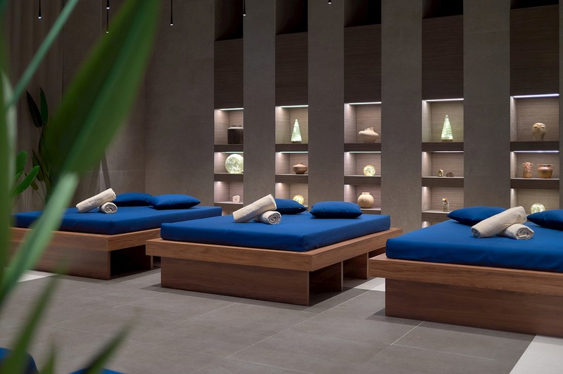 Sky Rise wellness centar Vodice
