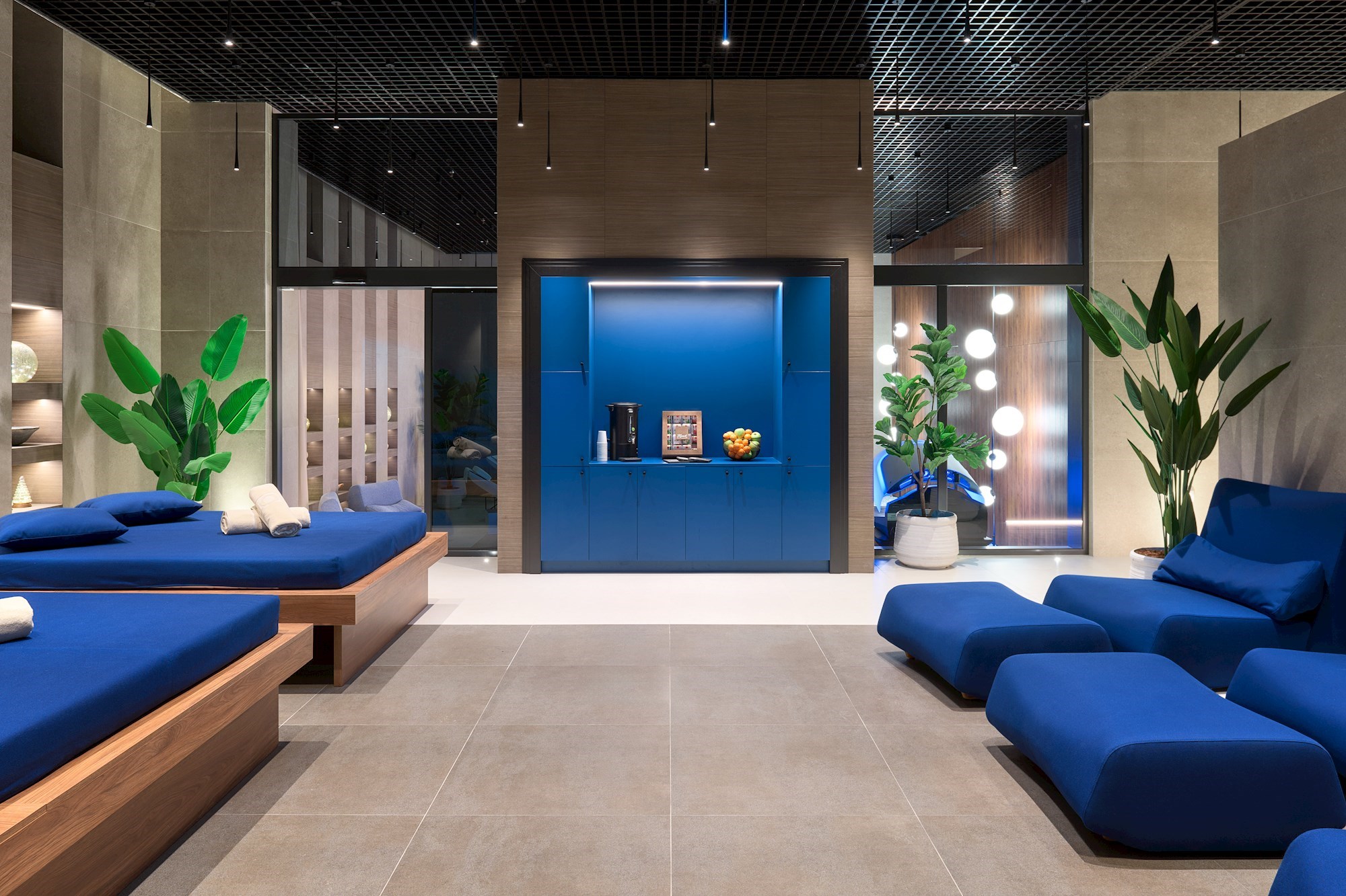 Sky Rise wellness centar Vodice