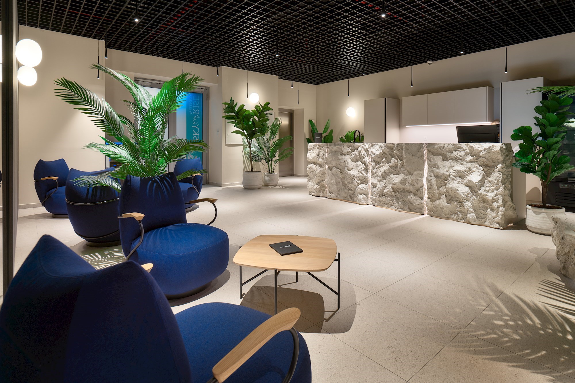 Sky Rise wellness centar Vodice