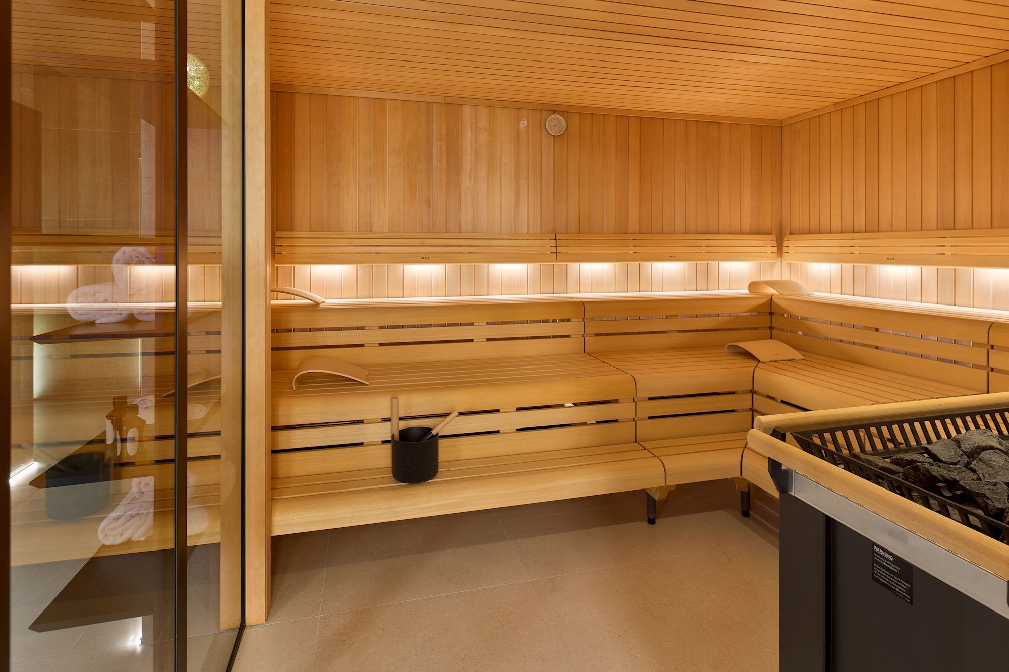 Sky Rise wellness centar Vodice