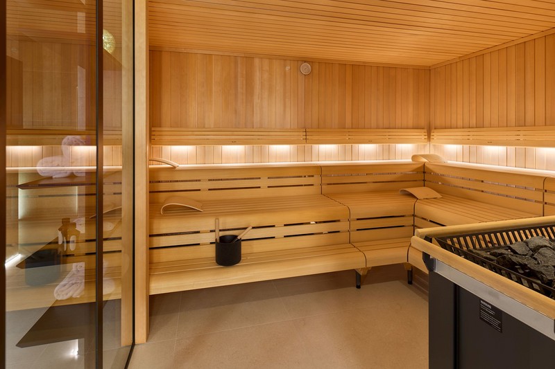 Sky Rise wellness centar Vodice