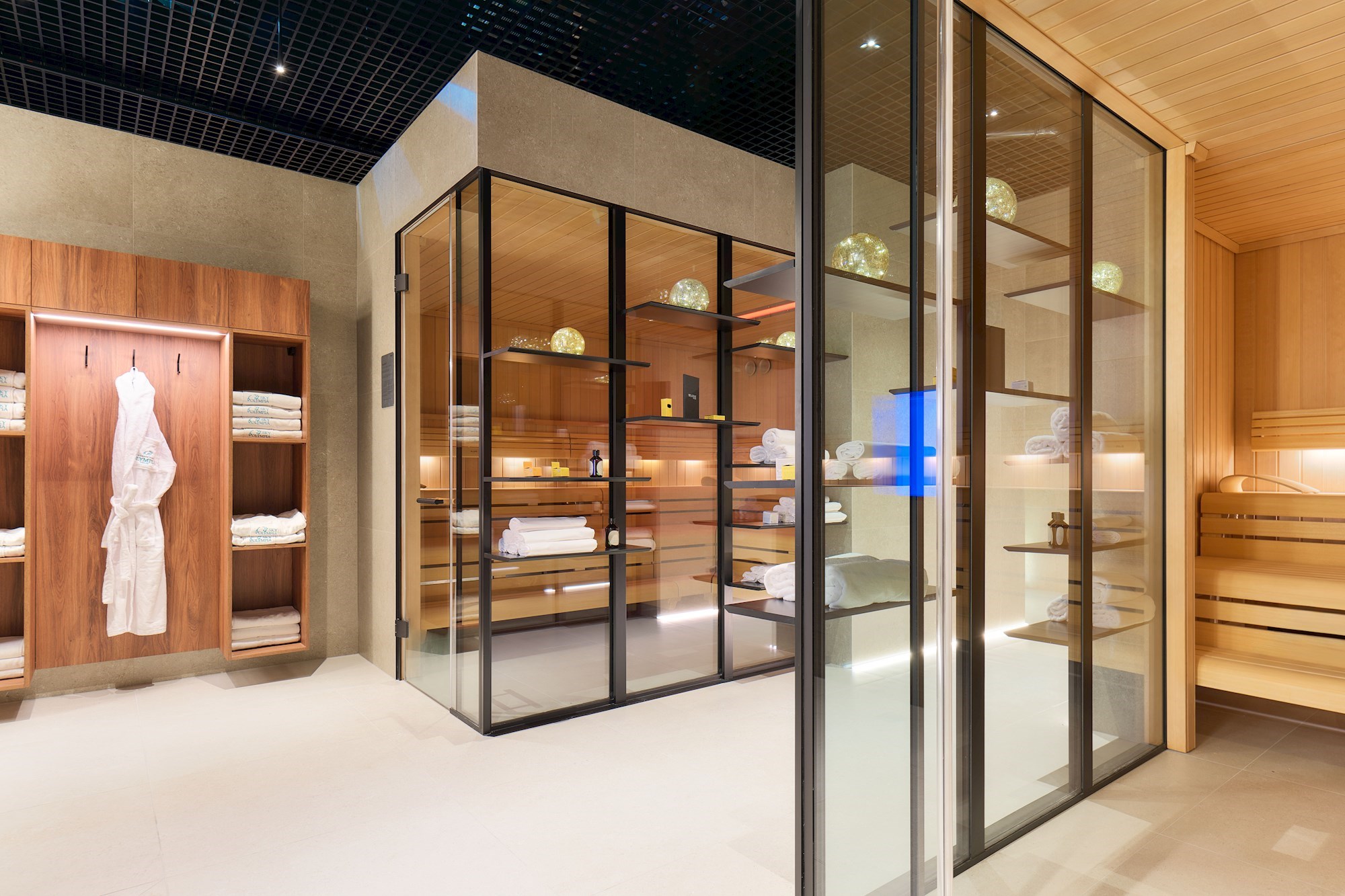 Sky Rise wellness centar Vodice