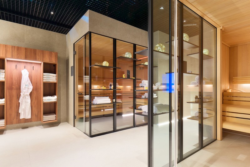 Sky Rise wellness centar Vodice
